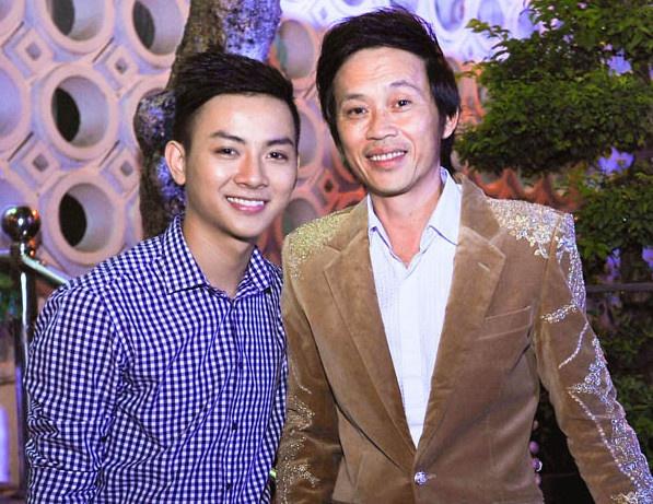 Dân mạng đào lại màn song ca của Hồ Văn Cường - Hoài Lâm-4