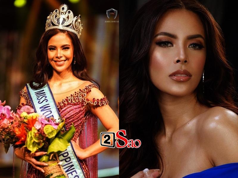 Dàn đối thủ nặng ký của Đỗ Thị Hà tại Miss World 2021-2