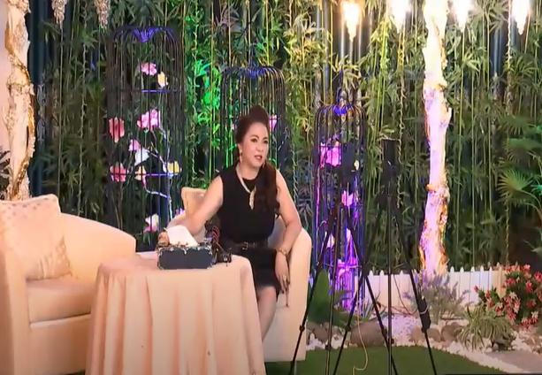 Bà Phương Hằng tố bị Võ Hoàng Yên đánh tại trụ sở công an-1