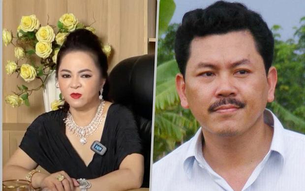 Bà Phương Hằng tố bị Võ Hoàng Yên đánh tại trụ sở công an-2