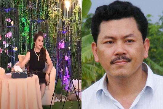 Bà Phương Hằng tố bị Võ Hoàng Yên đánh tại trụ sở công an