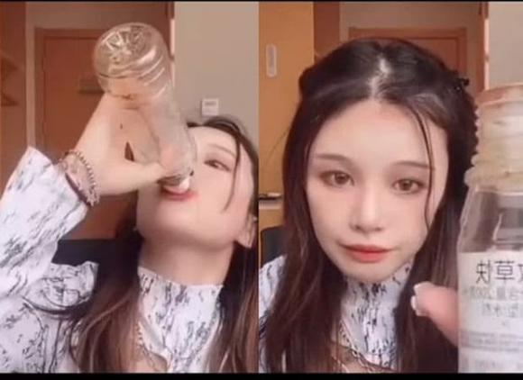 Hot girl nổi tiếng livestream uống thuốc trừ sâu, kết ám ảnh-2