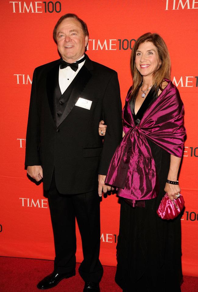 Chồng tỷ phú ngoại tình, vợ thực hiện màn đánh úp cao tay-2