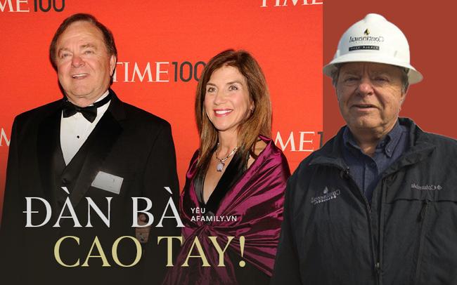 Chồng tỷ phú ngoại tình, vợ thực hiện màn đánh úp cao tay-1