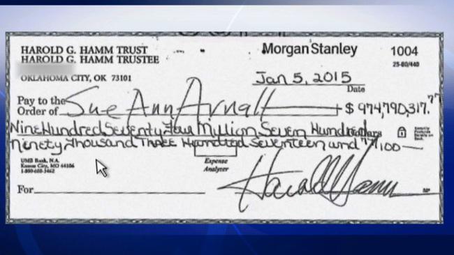 Chồng tỷ phú ngoại tình, vợ thực hiện màn đánh úp cao tay-6