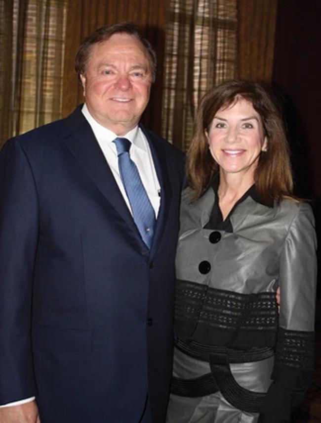 Chồng tỷ phú ngoại tình, vợ thực hiện màn đánh úp cao tay-5