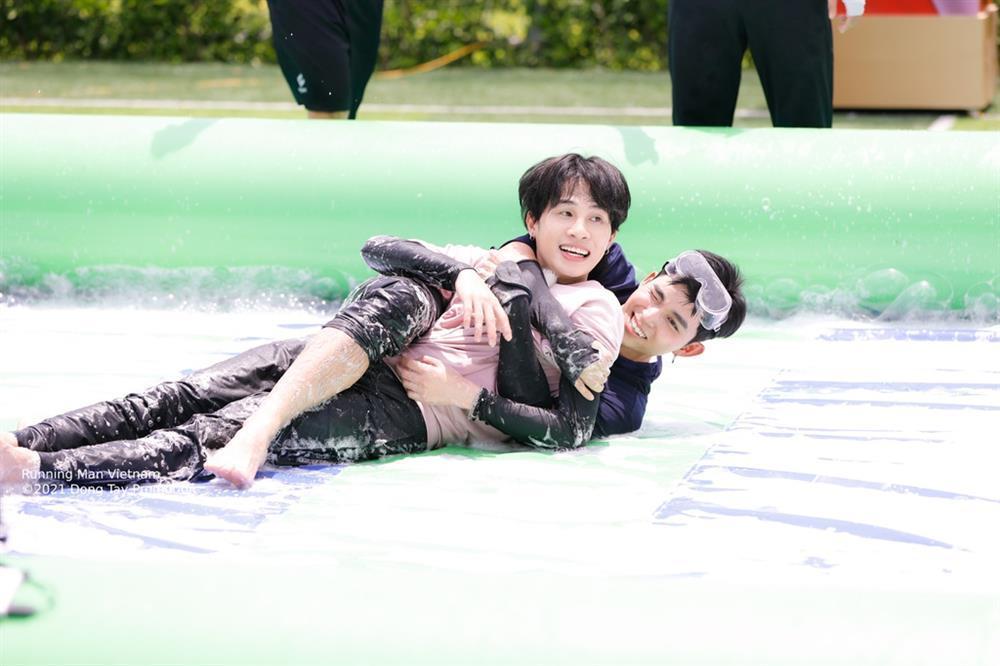 Jack chính thức bốc hơi Running Man, dân mạng hả lòng hả dạ-6