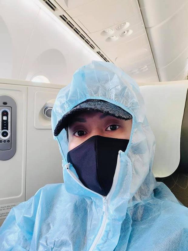 Việt Hương được ông xã làm điều đặc biệt ngay khi về Việt Nam-2