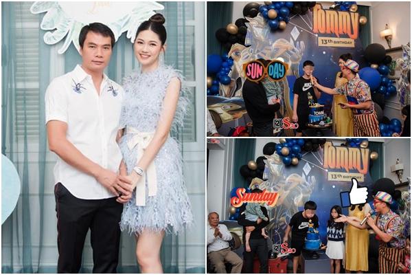 Sinh lần đầu bị chê béo, Á hậu Thanh Tú lần 2 như thế nào?-8