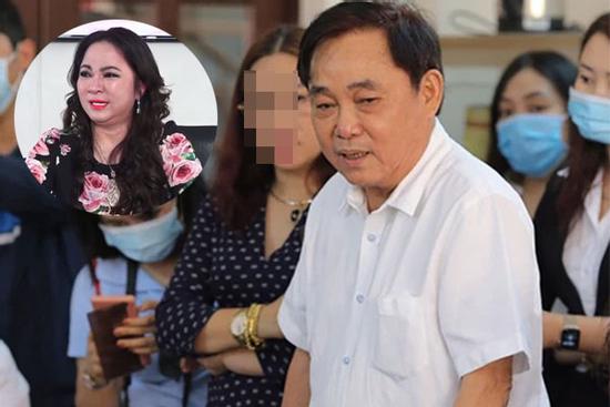 Phản ứng bà Hằng khi nghe tin vợ cũ ông Dũng 'Lò Vôi' qua đời