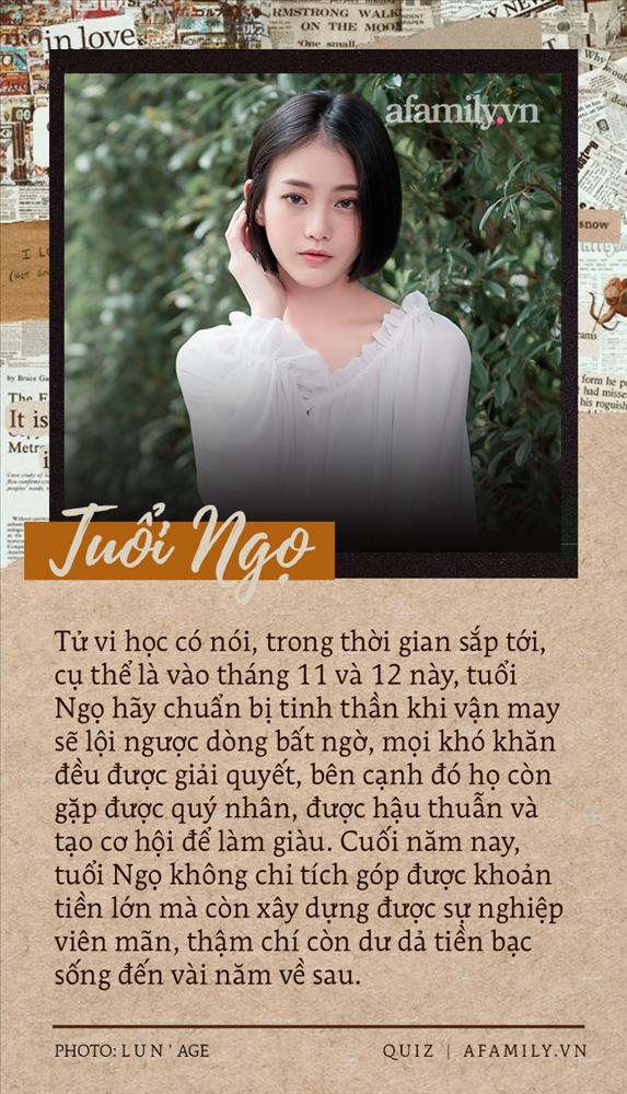 3 con giáp tháng 11 cuộc sống ổn định, tháng 12 tình tiền khởi sắc-1