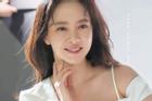 'Mợ ngố' Song Ji Hyo đẹp ngỡ ngàng trong ảnh hậu trường