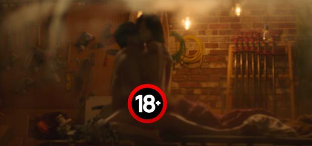 Han So Hee - Nữ hoàng cảnh nóng mới của phim Hàn-6