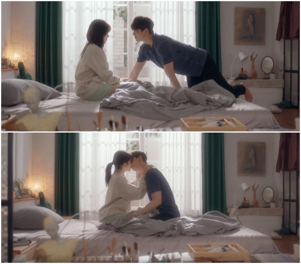 Han So Hee - Nữ hoàng cảnh nóng mới của phim Hàn-9