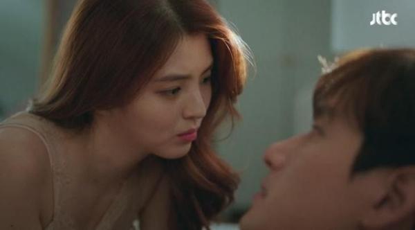 Han So Hee - Nữ hoàng cảnh nóng mới của phim Hàn-7