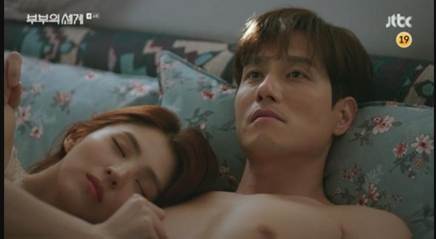 Han So Hee - Nữ hoàng cảnh nóng mới của phim Hàn-8