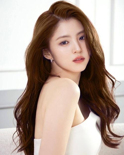 Han So Hee - Nữ hoàng cảnh nóng mới của phim Hàn-11