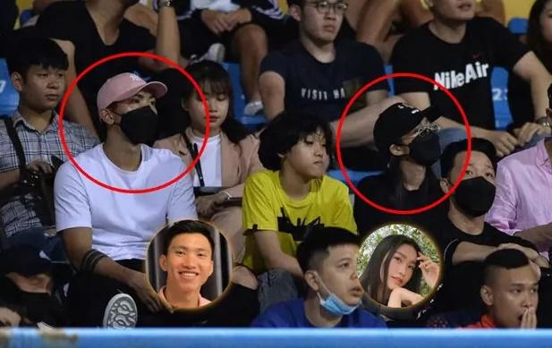 Đánh lạc hướng netizen, Văn Hậu vẫn lộ hint bên người đẹp-7