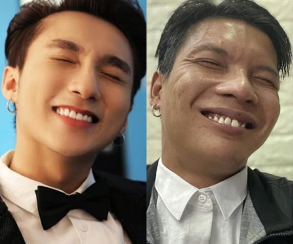 Lộc Fuho 10 năm trước, đẹp thế nào mà đòi cân cả showbiz-2