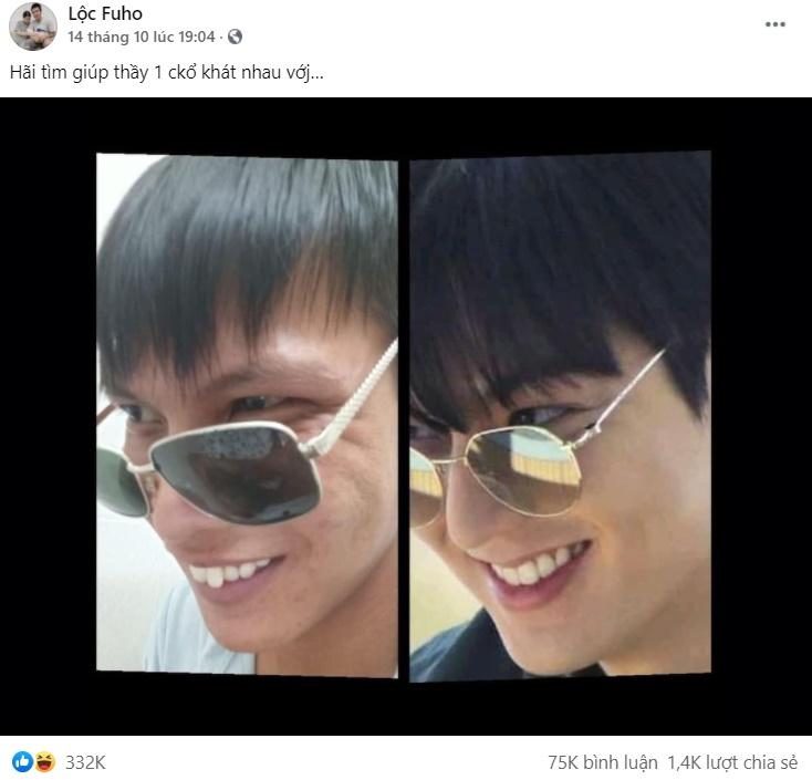 Lộc Fuho 10 năm trước, đẹp thế nào mà đòi cân cả showbiz-4