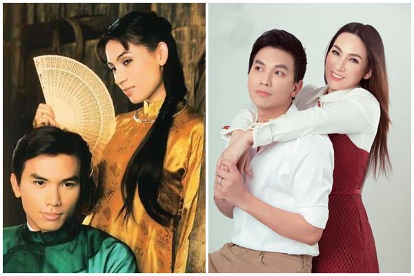 Mạnh Quỳnh lấy vợ, Phi Nhung nghẹn ngào: Cô dâu đâu phải em-9