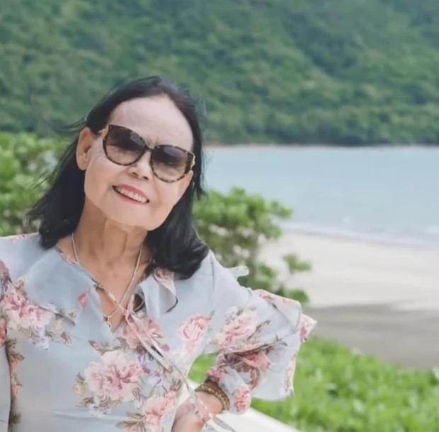 Chân dung vợ cũ hơn 6 tuổi vừa qua đời của ông Dũng Lò Vôi-3