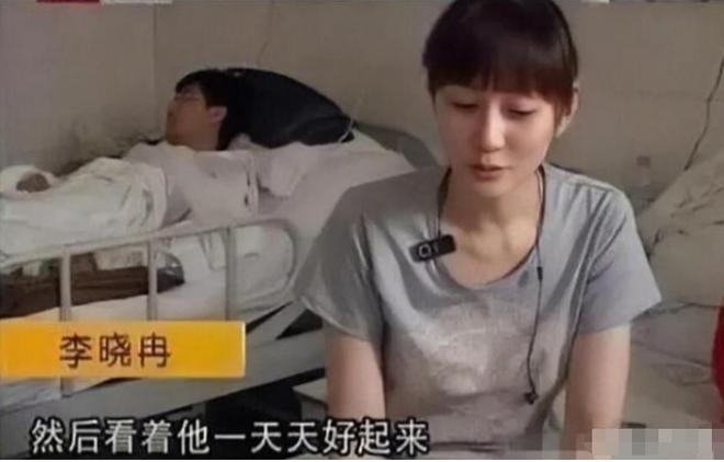 Lý Tiểu Nhiễm khổ vì yêu mafia, bị dọa tạt axit, tiêm máu HIV-15