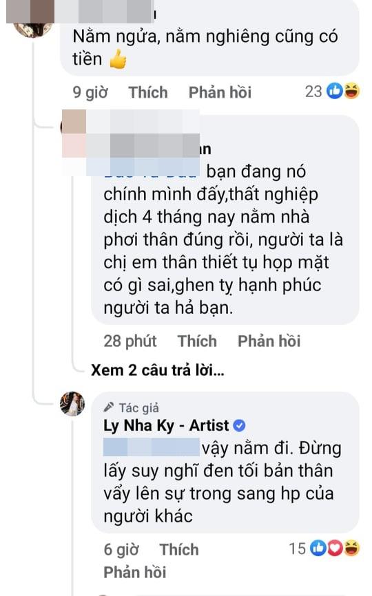 Lý Nhã Kỳ bị xóc xiểm khi nằm ngả nghiêng giữa dàn trai đẹp-4