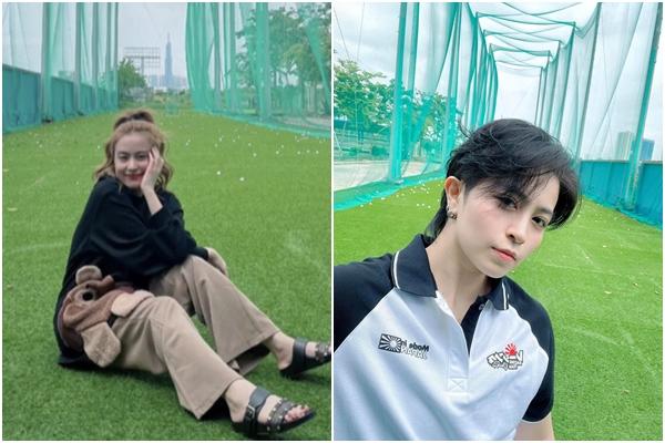 Hoàng Thùy Linh đụng hàng Beyoncé nhưng không ai chê đạo nhái vì?-7