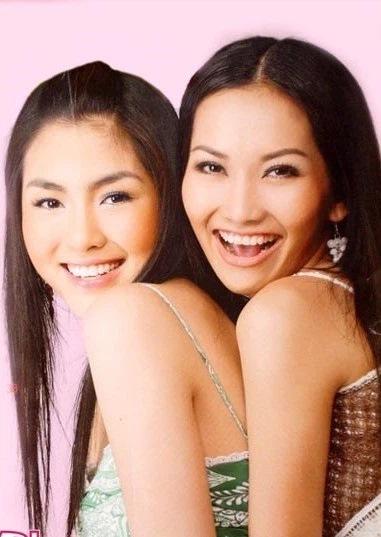 Khoảnh khắc hiếm hoi Hà Tăng mất điểm vì nụ cười hở lợi-6