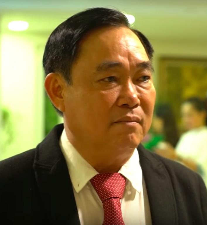 Chuyện chưa kể về người vợ cả kín tiếng của đại gia Dũng Lò Vôi-1