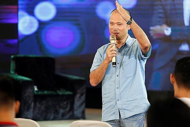 Cuộc sống hiện tại&nbsp;MC nổi tiếng VTV xin nghỉ hưu ở tuổi 46-5