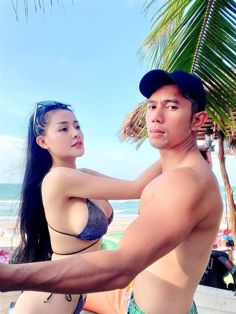 Lương Bằng Quang - Ngân 98 được giải cứu sau 4 tháng mắc kẹt-6