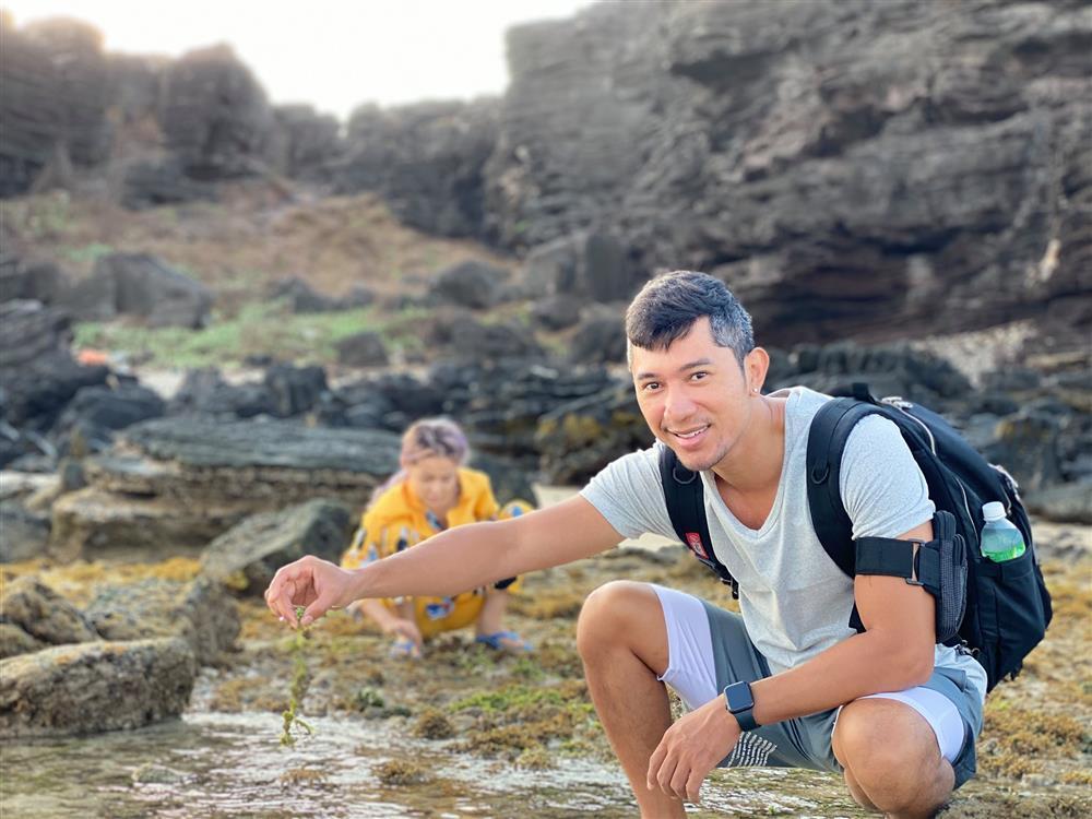 Lương Bằng Quang - Ngân 98 được giải cứu sau 4 tháng mắc kẹt-7