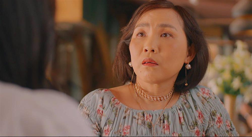 Nữ diễn viên chuyên đóng vai giúp việc-1