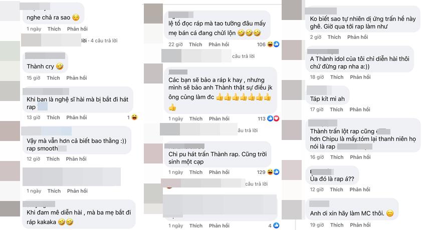 Trấn Thành bắn rap phát hoảng: Trời sinh cả cặp với Chi Pu-2