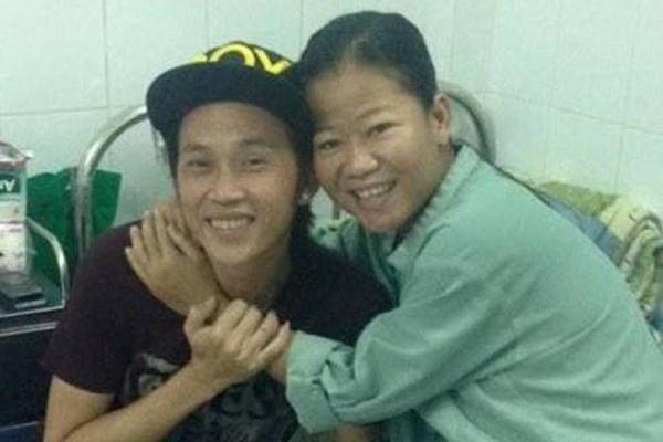 Sao nam Vbiz nguy kịch vì viêm gan B và suy dinh dưỡng nặng-10