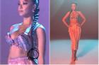 Sự thật về body 'trái mít' của Kim Duyên tại Miss Universe