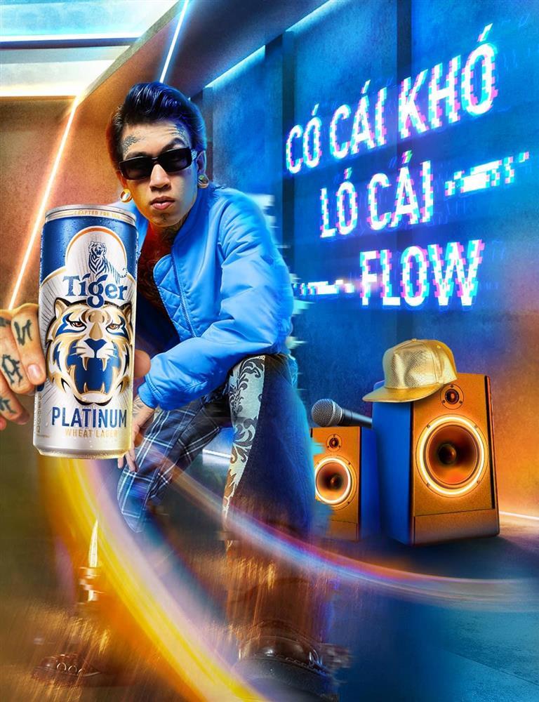 Lần đầu tiên xuất hiện sản phẩm tôn vinh dấu ấn bản lĩnh của người dùng thế hệ mới-3