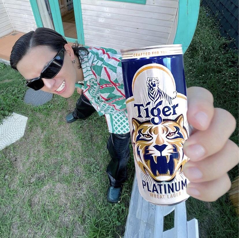 Lần đầu tiên xuất hiện sản phẩm tôn vinh dấu ấn bản lĩnh của người dùng thế hệ mới-4