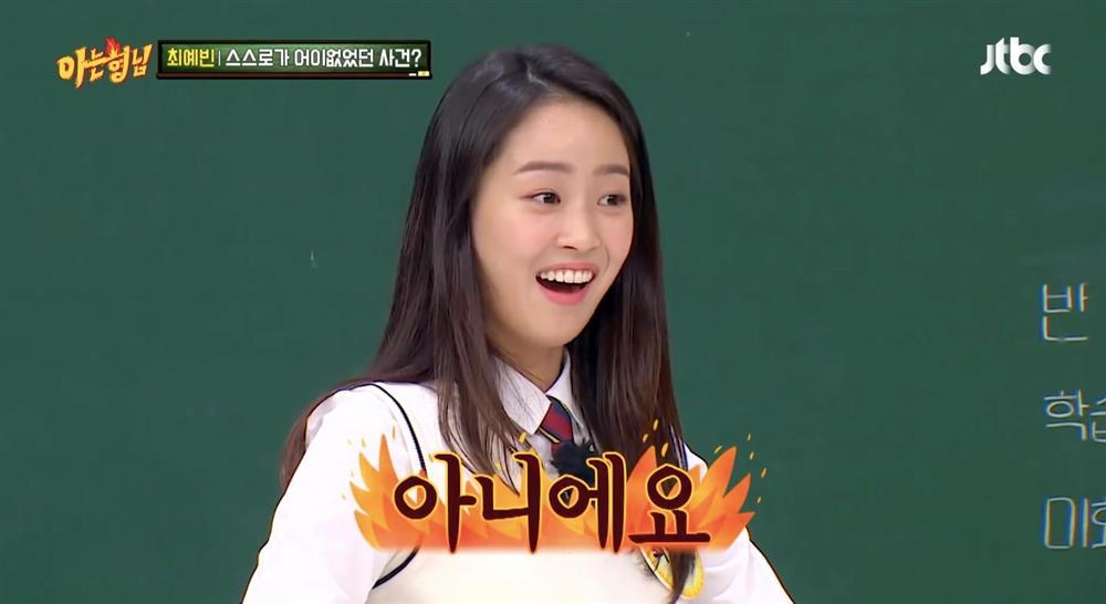 Eun Byeol của Penthouse từng mất hết tiền vì bị lừa đảo-2