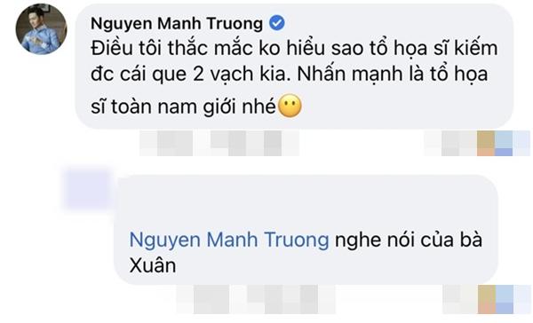 Hương Vị Tình Thân tập 58: Long thắc mắc mãi cái que thử thai!-5