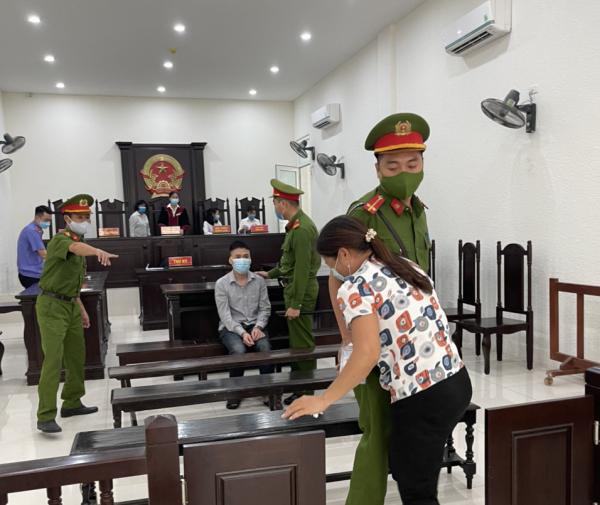 Án tình đắng chát-2