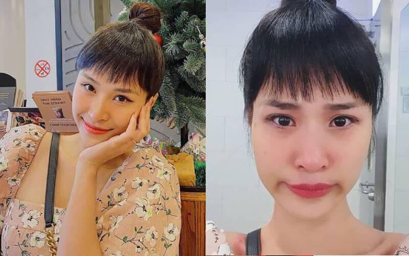 Ông Cao Thắng bị lầm có bồ trẻ vì bà xã thay đổi nhẹ 1 điểm-10