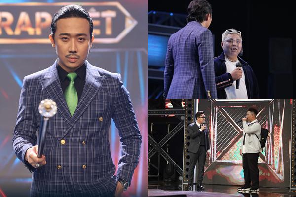 Trấn Thành lại hát, netizen phát bực vì cố chấp y hệt Chi Pu-5