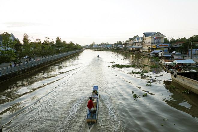 Hành trình kì thú khám phá xứ chùa vàng, kho bạc của nhà vua-1