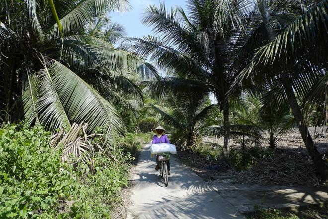 Hành trình kì thú khám phá xứ chùa vàng, kho bạc của nhà vua-8