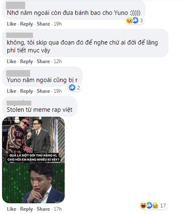 Trấn Thành bị chỉ trích vì body shaming thí sinh Rap Việt?-4