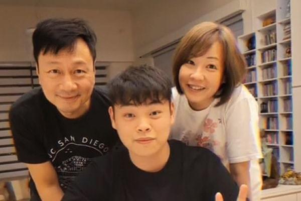 Nữ diễn viên Lương Ân rời TVB vì bị chèn ép tiền lương-3