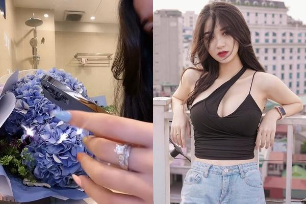 Bị bắt bẻ F0 vẫn đi bar quẩy, hot girl Về Nhà Đi Con nói gì?-6